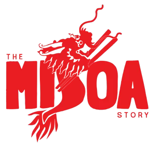 The Misoa Story, Kebayoran Baru